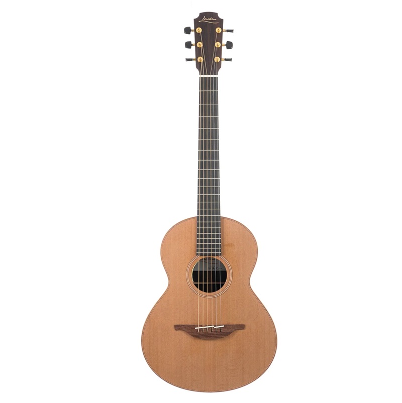 Đàn Guitar Acoustic Lowden Original Series S-25 Rosewood 