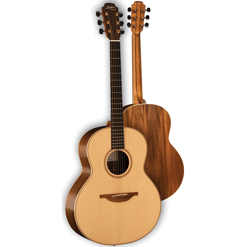 Đàn Guitar Acoustic Lowden Original Series O-34 Koa 