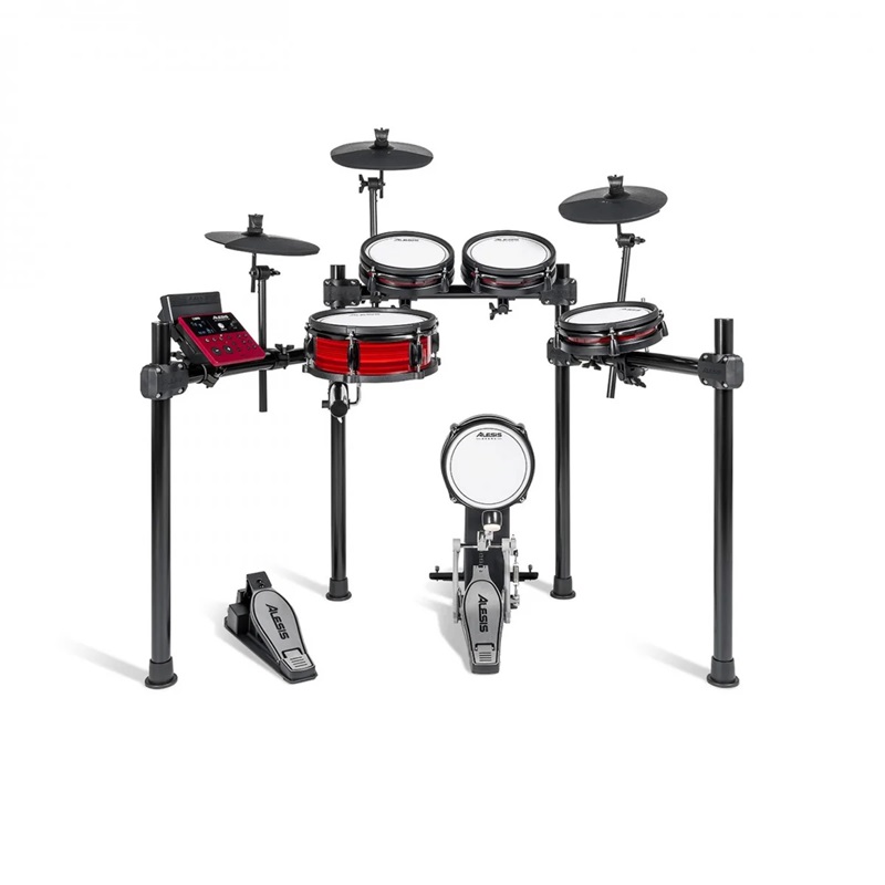 Trống Điện Alesis Nitro Pro XL