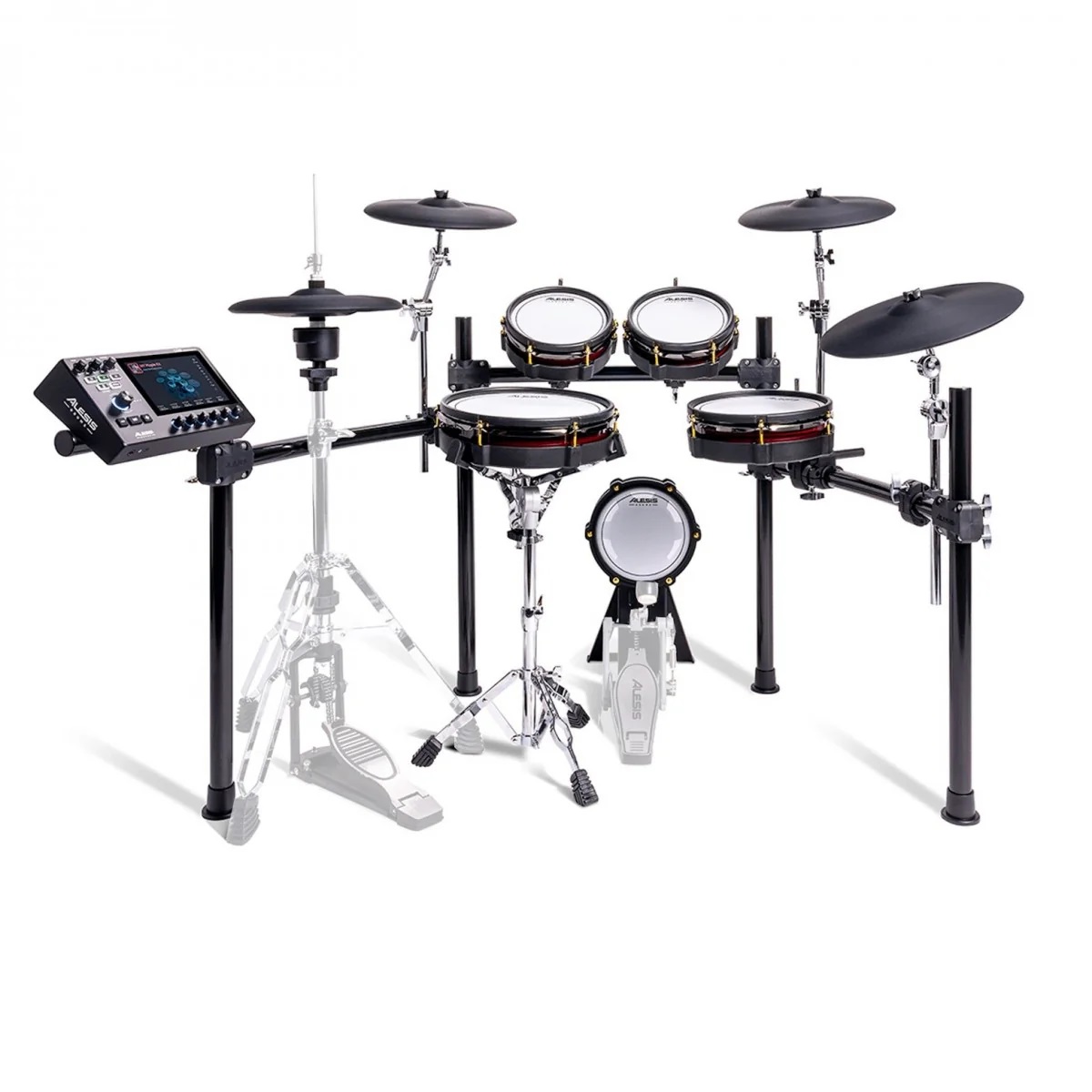 Trống Điện Alesis Strata Core