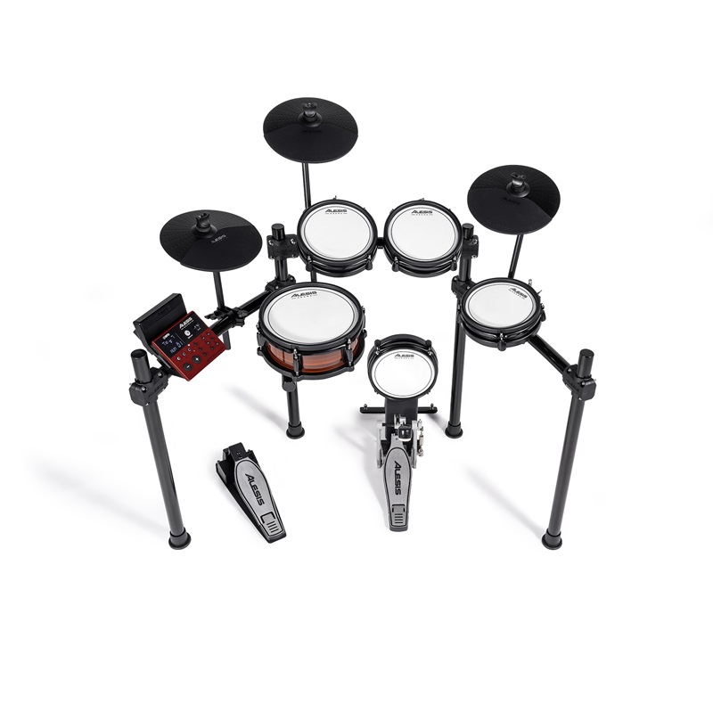 Trống Điện Alesis Nitro Pro Kit