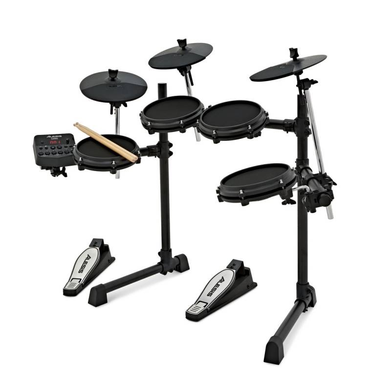 Trống Điện Alesis Turbo Mesh Kit 