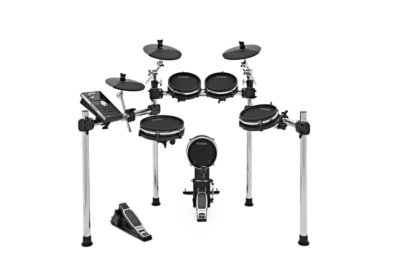 Trống Điện Alesis Command Mesh Kit 