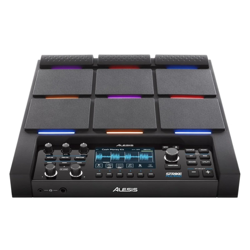 Trống Điện Alesis Strike Multipad 