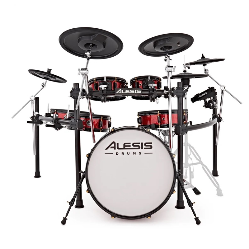 Trống Điện Alesis Strike Pro Special Edition Kit