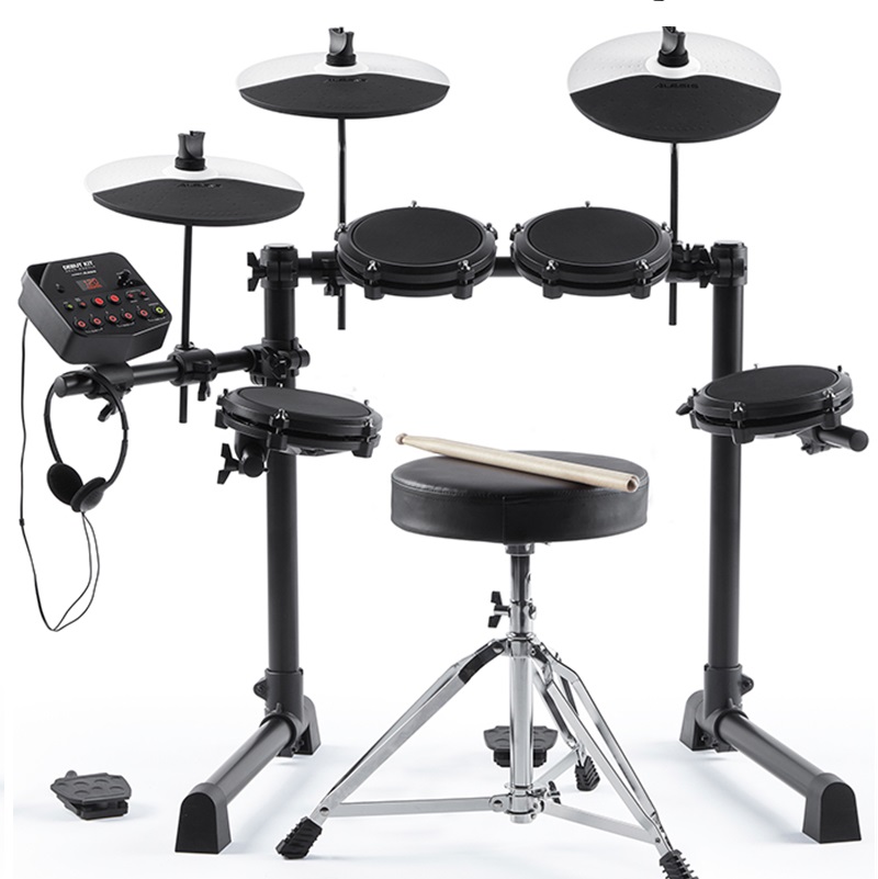 Trống Điện Alesis Debut Kit