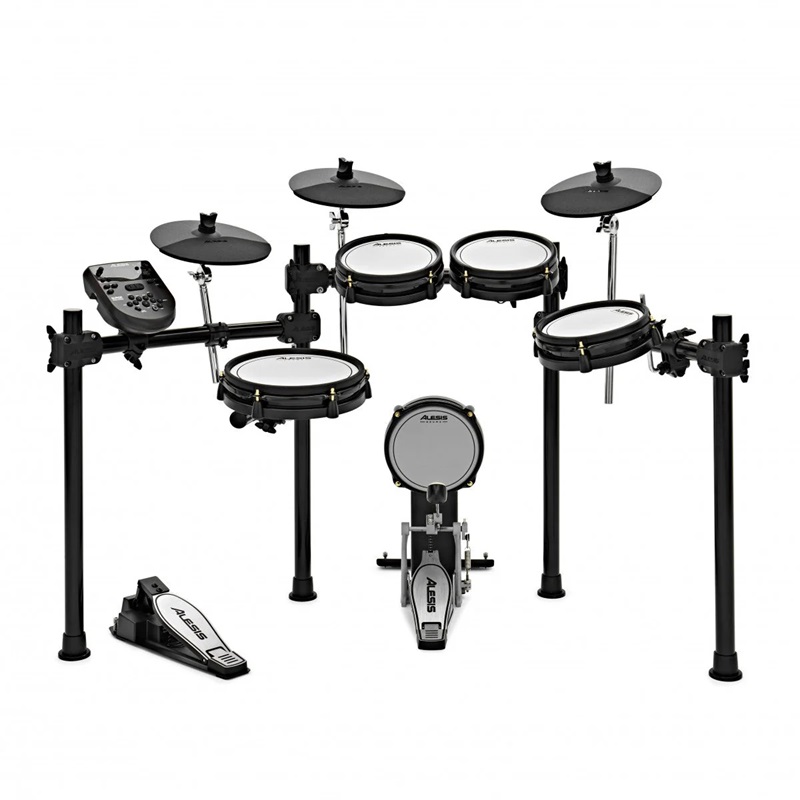 Trống Điện Alesis Surge Mesh Special Edition Kit