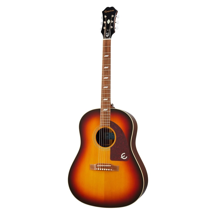 Đàn Guitar Acoustic Epiphone USA Texan 