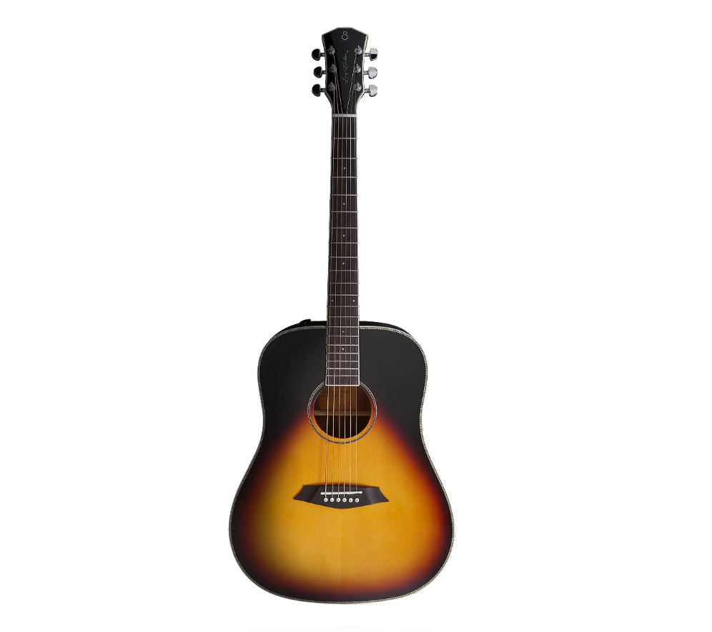 Đàn Guitar Acoustic Sire Larry Carlton A3-D