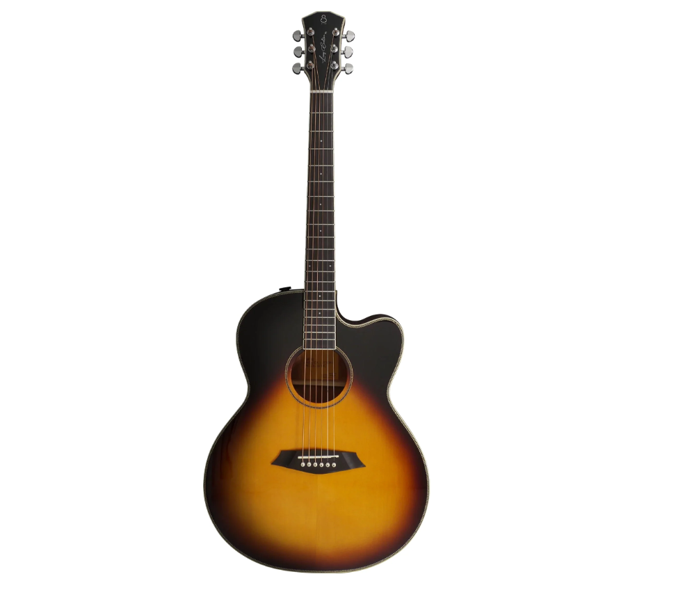 Đàn Guitar Acoustic Sire Larry Carlton A3-G 