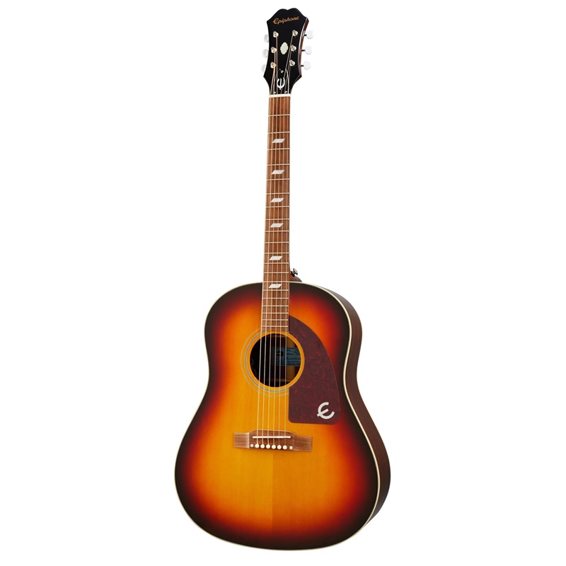 Đàn Guitar Acoustic Epiphone Masterbilt Texan 