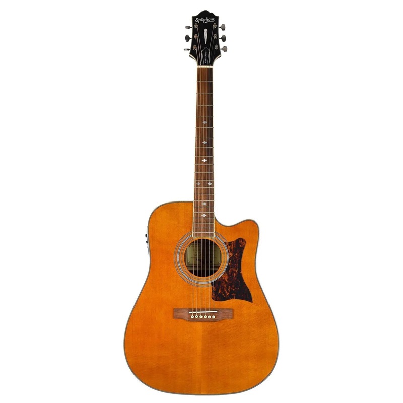 Đàn Guitar Acoustic Epiphone Masterbilt DR500MCE