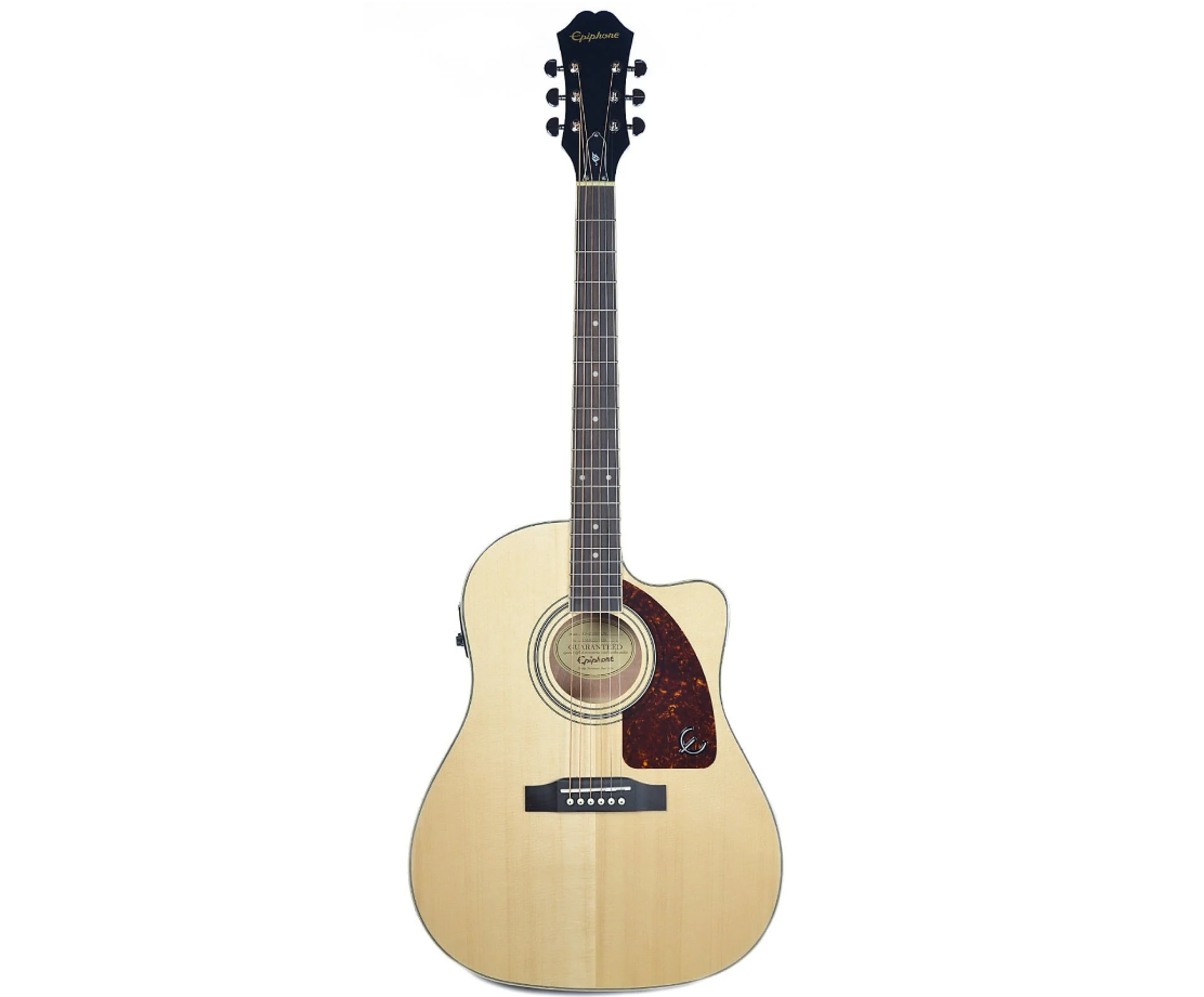 Đàn Guitar Acoustic Epiphone AJ220SCE