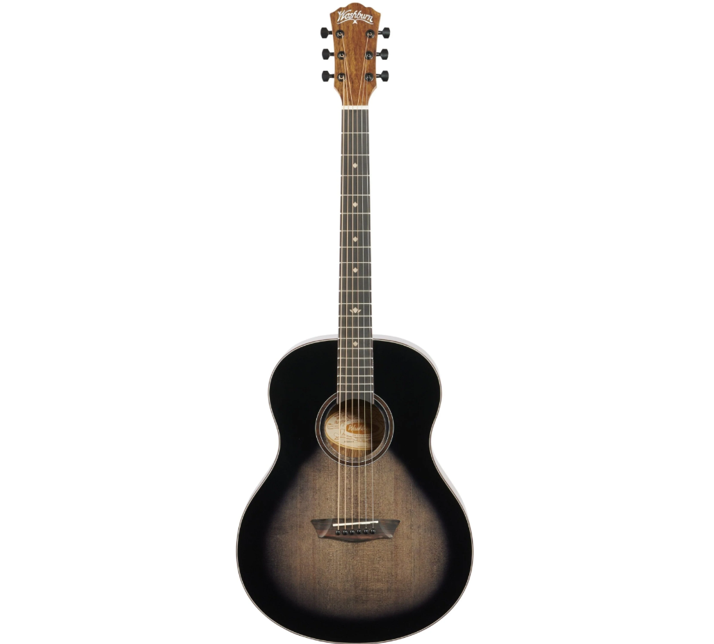 Đàn Guitar Acoustic Washburn Bella Tono Novo S9 