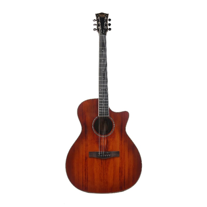 Đàn Guitar Acoustic Sqoe S340-FG EQ