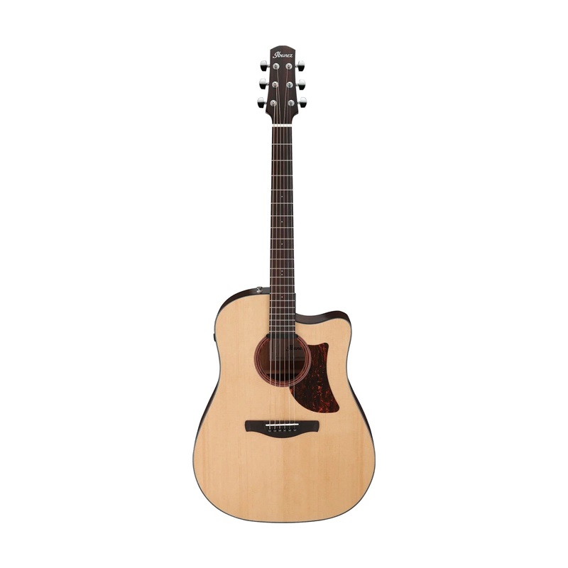 Đàn Guitar Acoustic Ibanez AAD170CE, Natural Low Gloss 