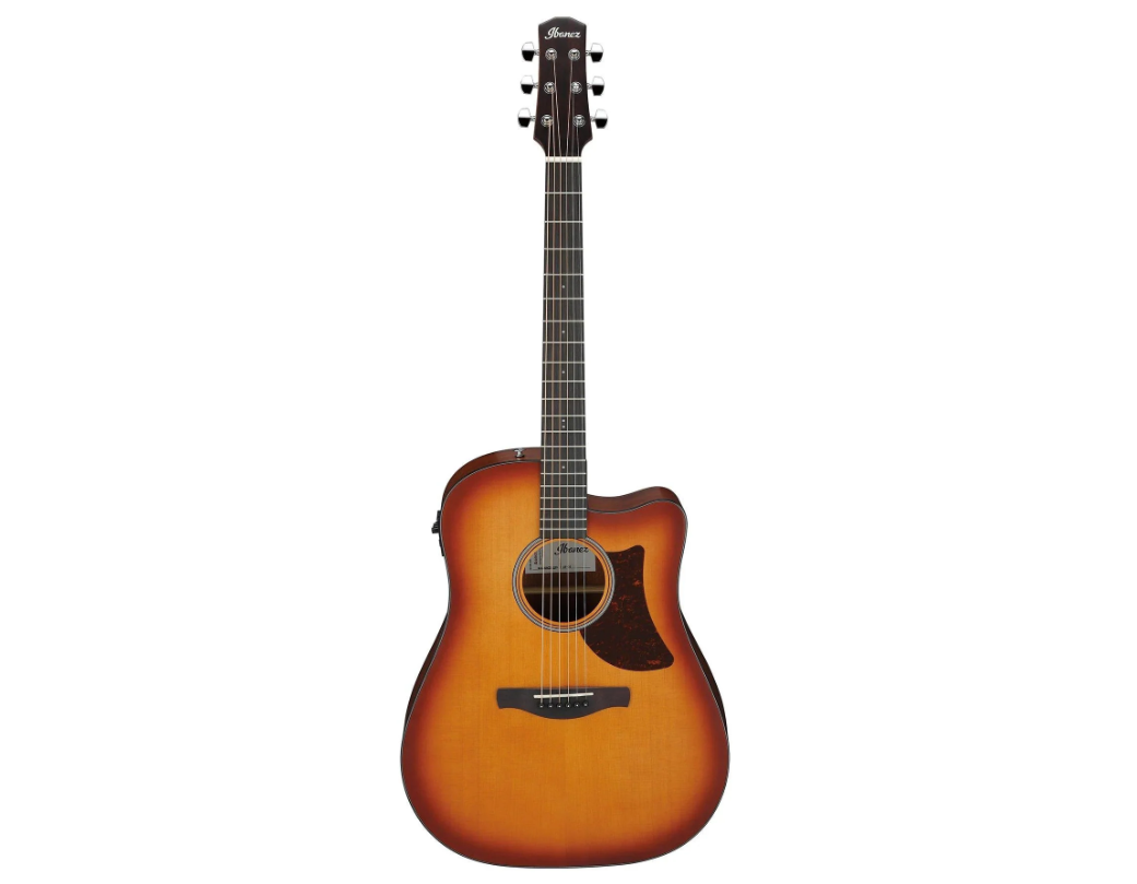 Đàn Guitar Acoustic Ibanez AAD50CE 