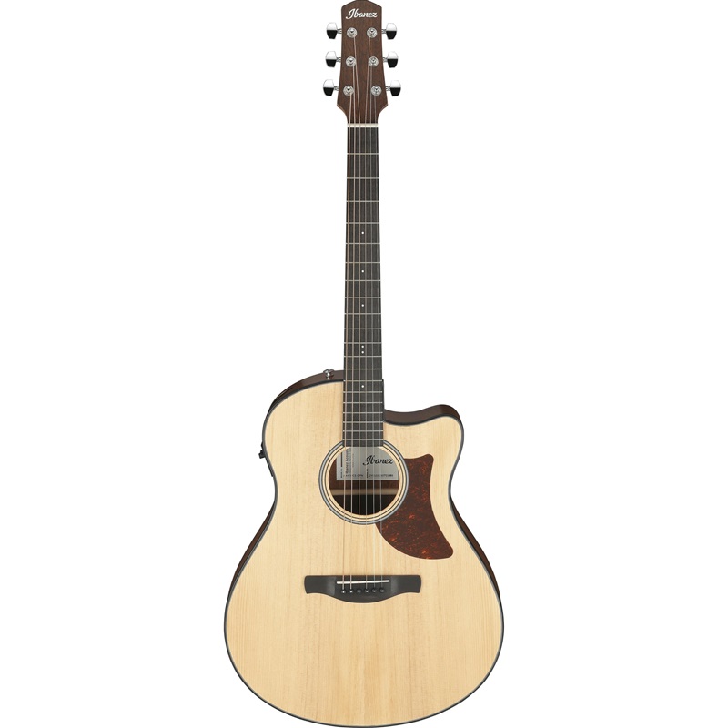 Đàn Guitar Acoustic Ibanez AAM50CE