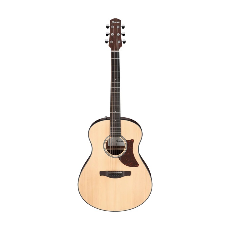 Đàn Guitar Acoustic Ibanez AAM50, Open Pore Natural