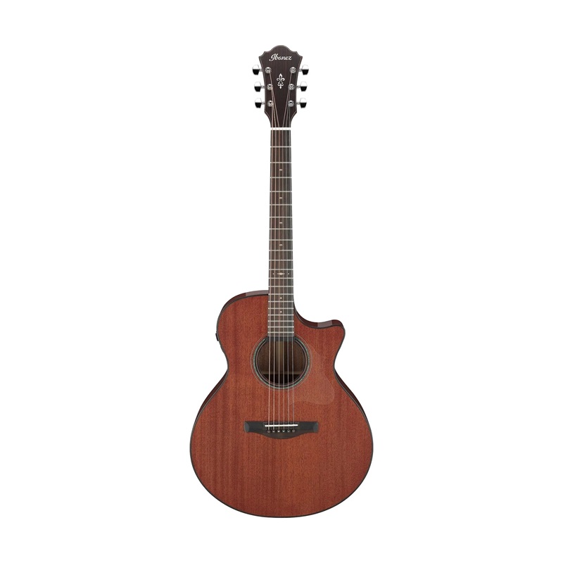 Đàn Guitar Acoustic Ibanez AE440, Natural Low Gloss