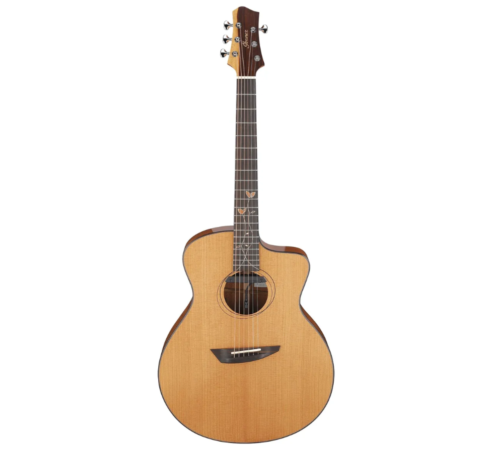 Đàn Guitar Acoustic Ibanez JGM11 - Jon Gomm Signature