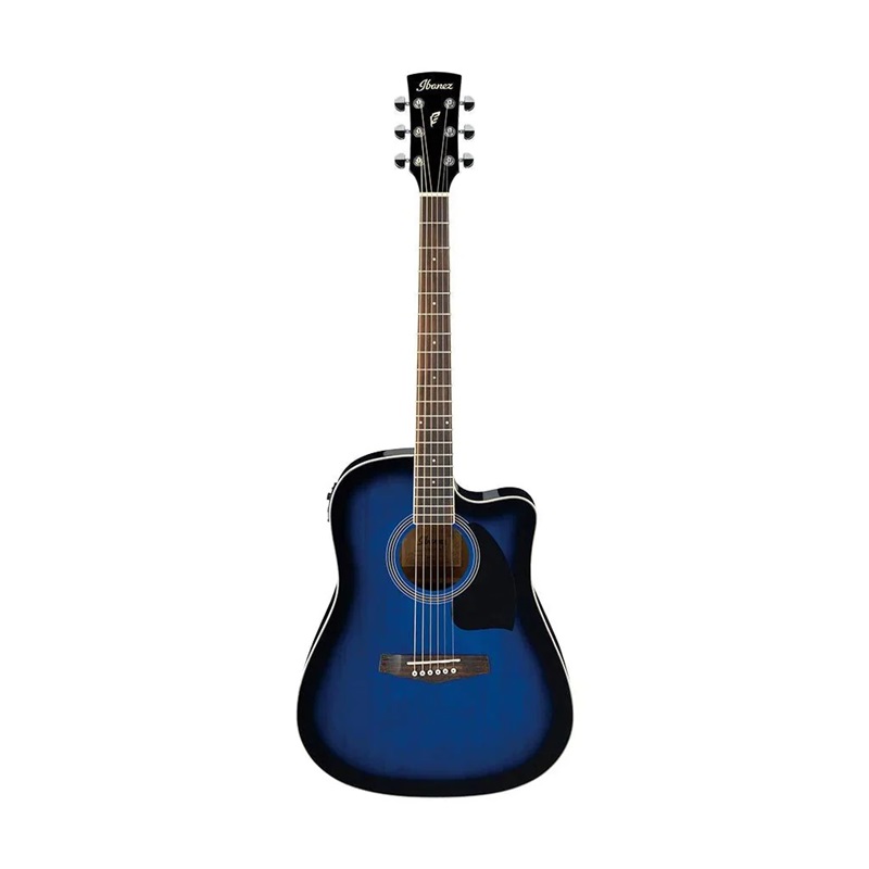 Đàn Guitar Acoustic Ibanez PF15ECE