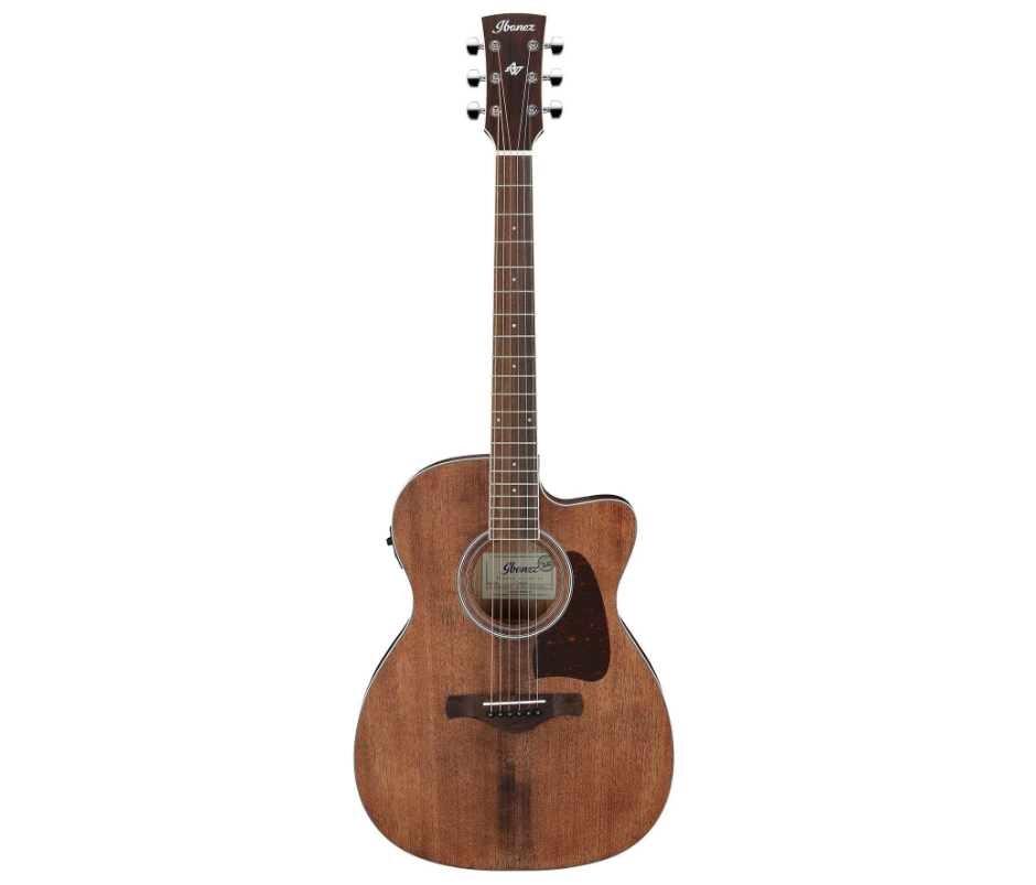 Đàn Guitar Acoustic Ibanez AC340CE Open Pore Natural