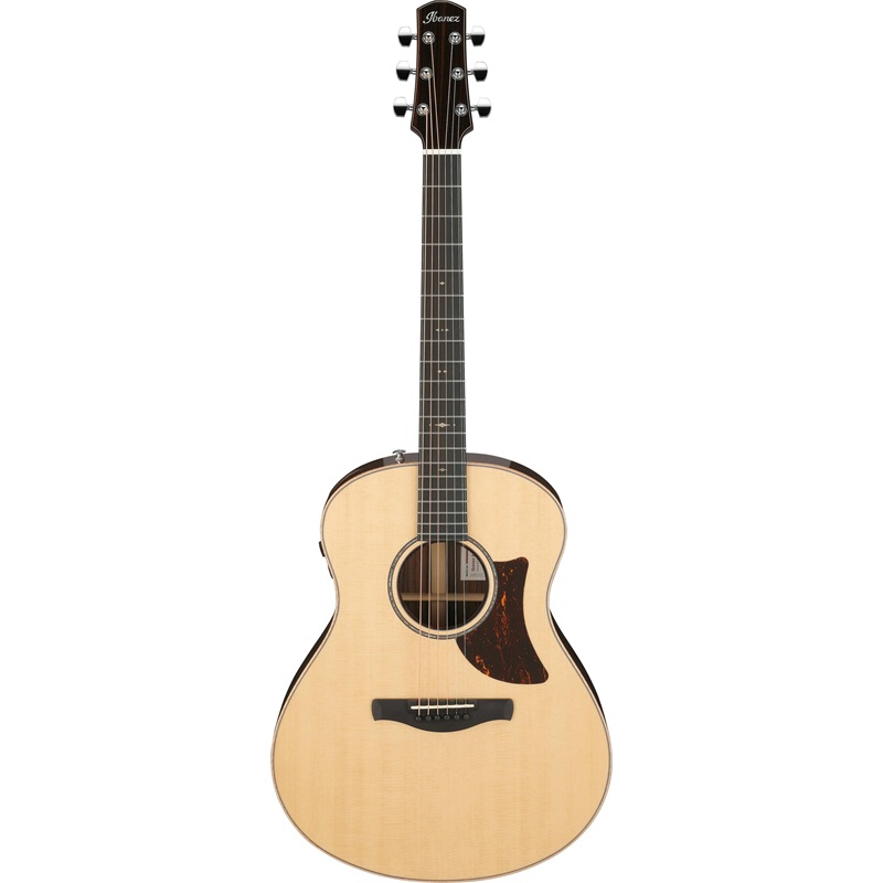 Đàn Guitar Acoustic Ibanez AAM780E, Natural