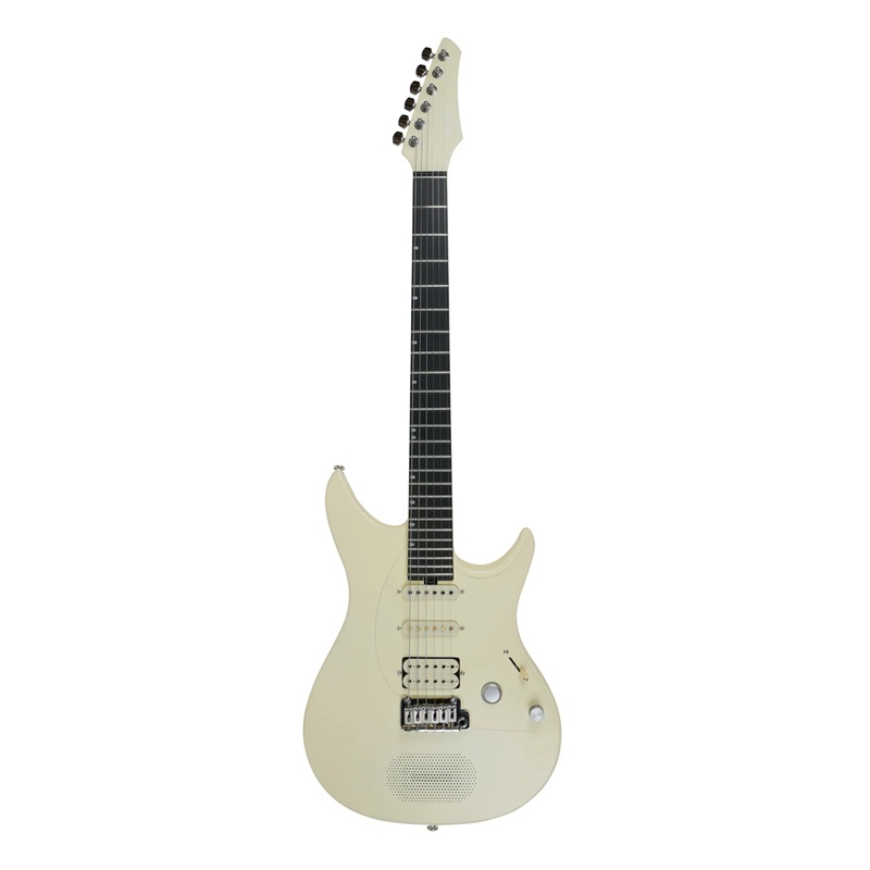 Đàn Guitar Điện Enya Inspire Ivory