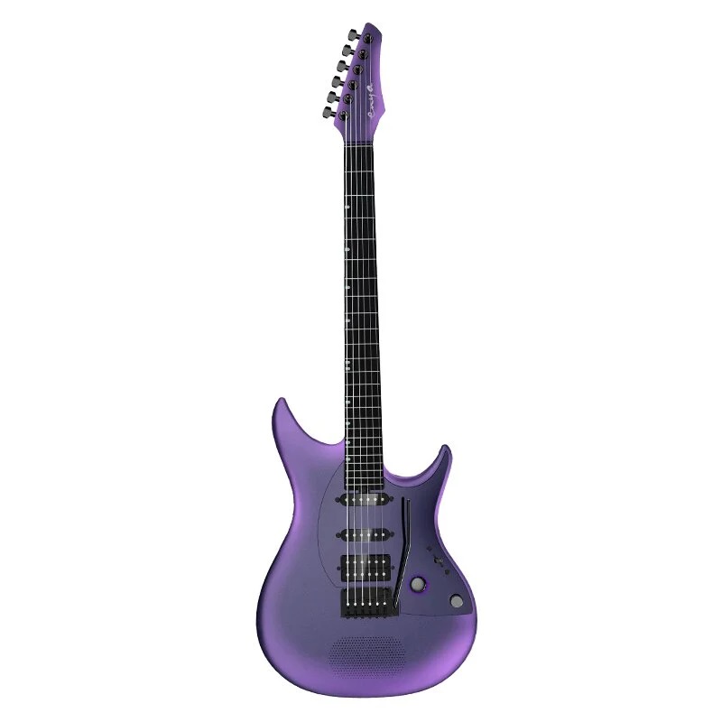 Đàn Guitar Điện Enya Inspire Royal Purple