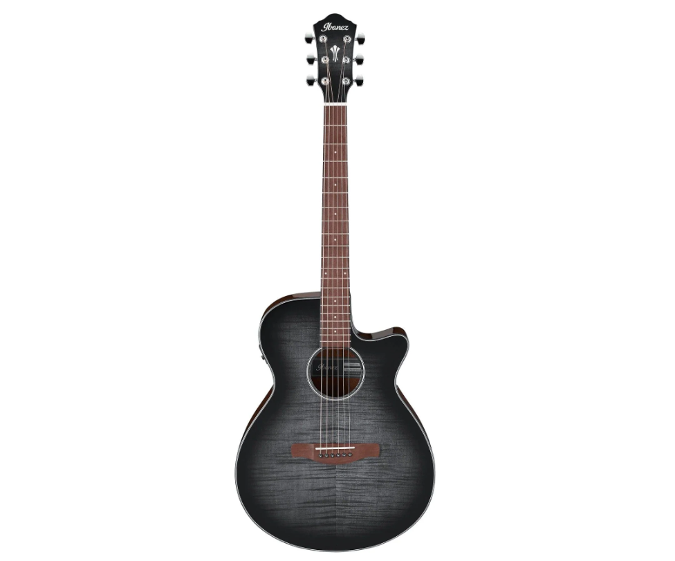 Đàn Guitar Acoustic Ibanez AEG70
