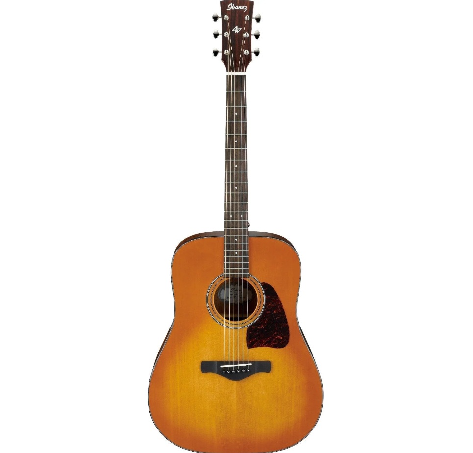 Đàn Guitar Acoustic Ibanez AW400