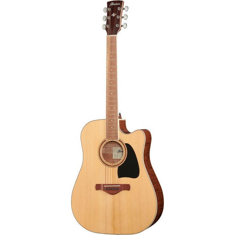 Đàn Guitar Acoustic Ibanez AW417CE