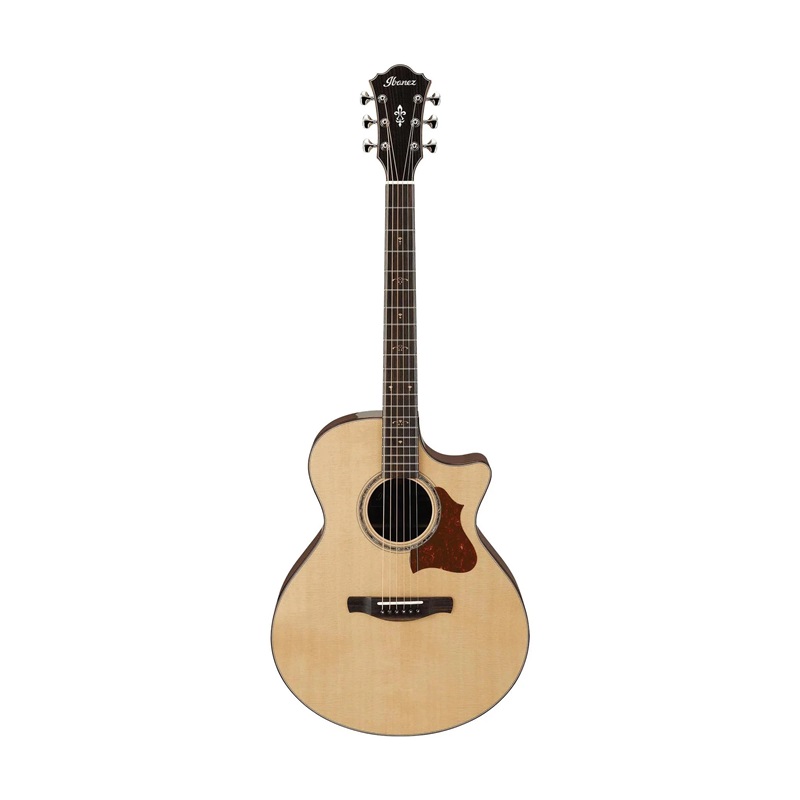 Đàn Guitar Acoustic Ibanez AE519, Natural