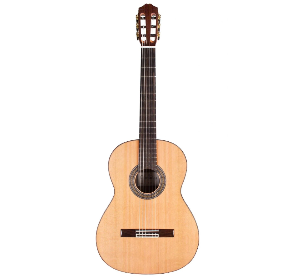 Đàn Guitar Classic Cordoba 45CO