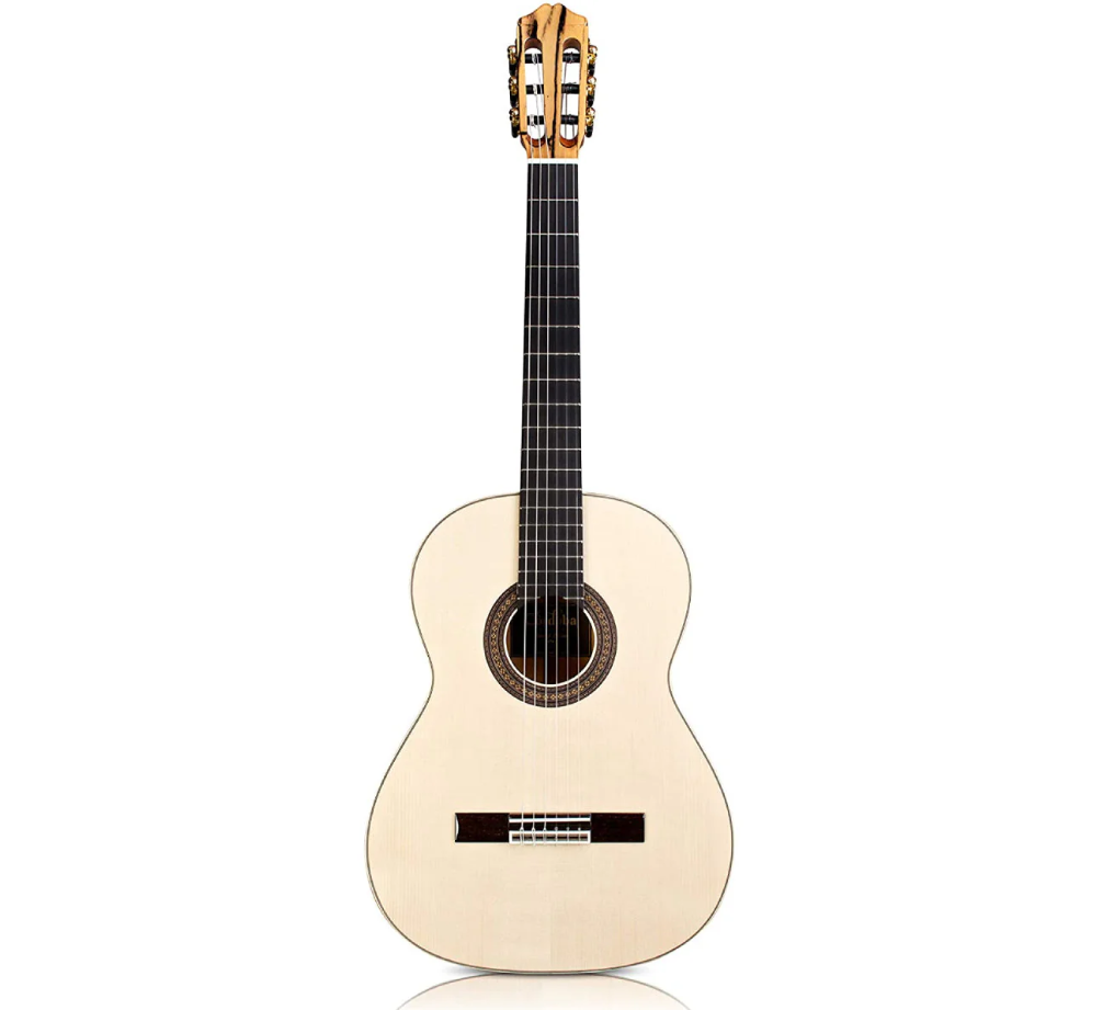 Đàn Guitar Classic Cordoba 45 Limited