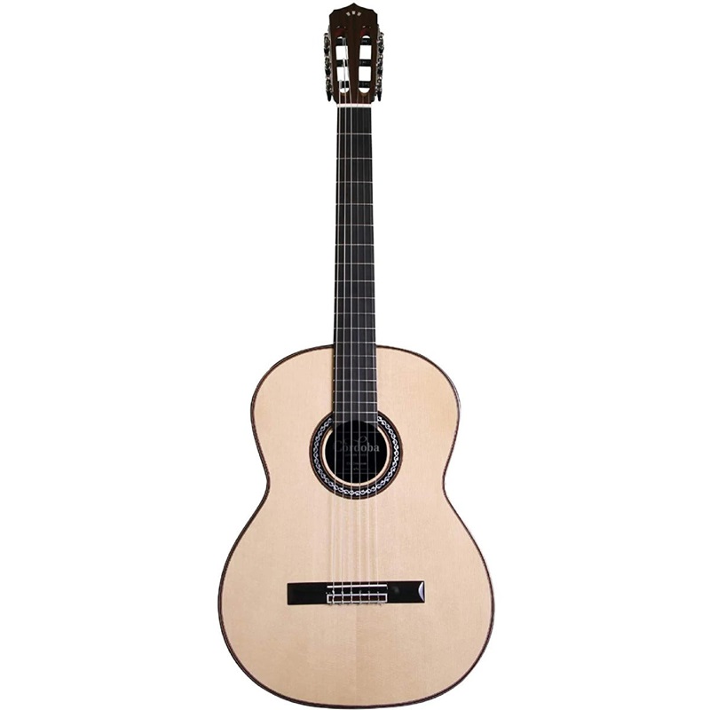 Đàn Guitar Classic Cordoba C10 Crossover 