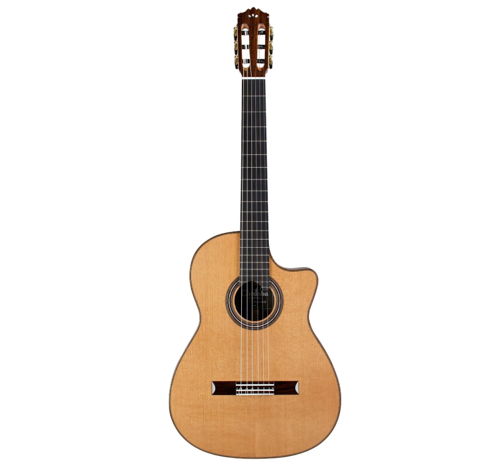 Đàn Guitar Classic Cordoba CE Custom