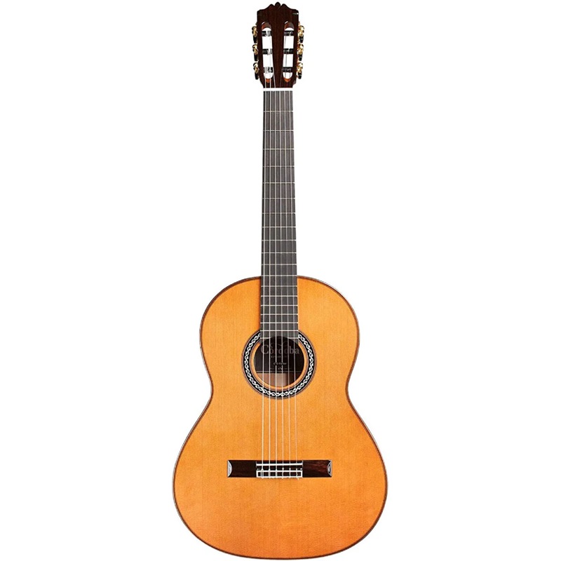 Đàn Guitar Classic Cordoba C10 PARLOR