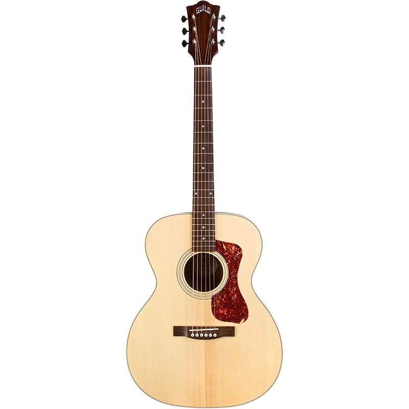 Đàn Guitar Acoustic Guild OM-240E