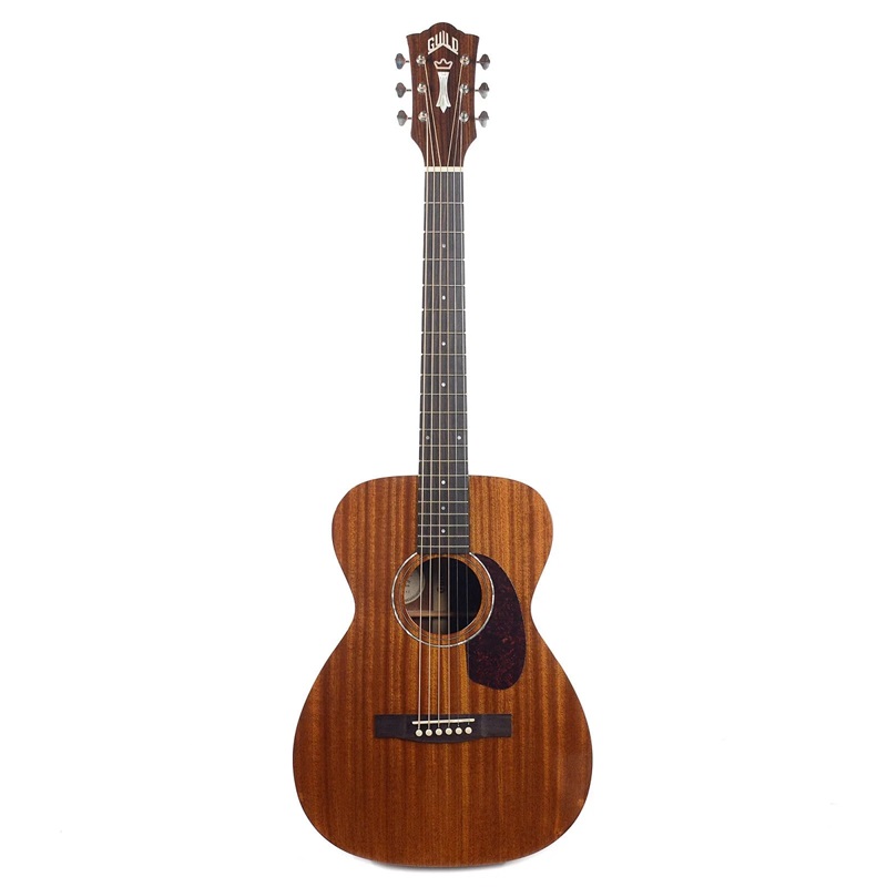 Đàn Guitar Acoustic Guild M-120