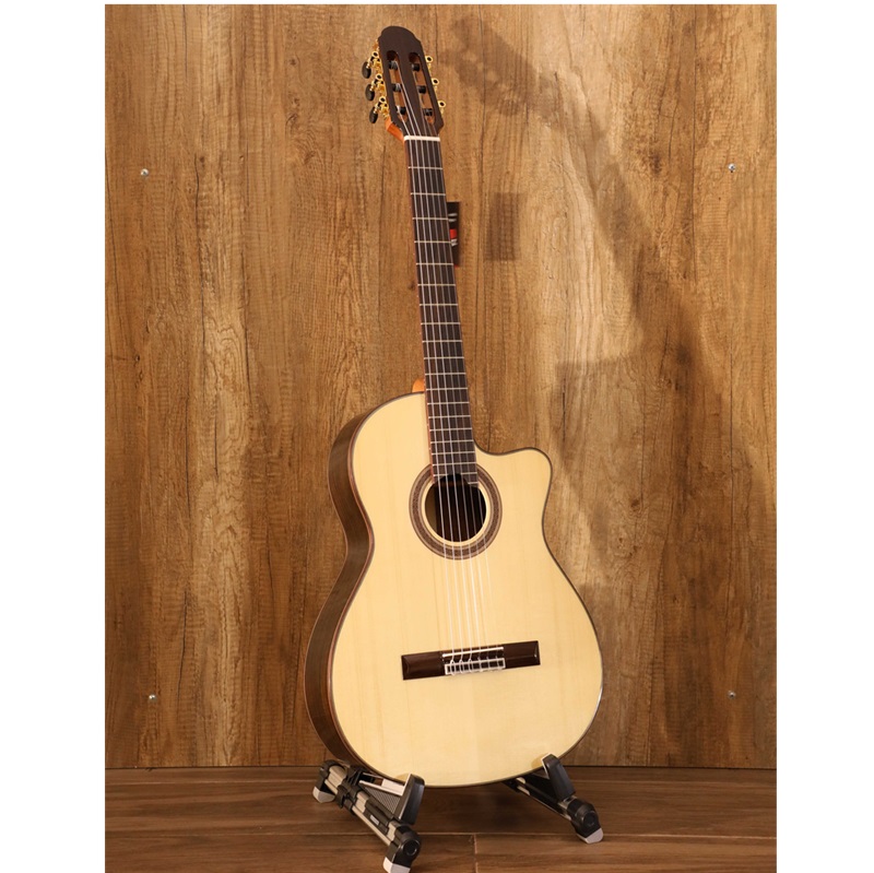 Đàn Guitar Classic Sqoe CGKJ 58C