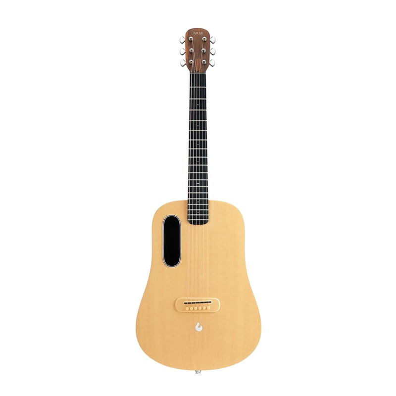 Đàn Guitar Acoustic Lava Me 4 Spruce – Size 38 ( mẫu 2024 - 2025 )