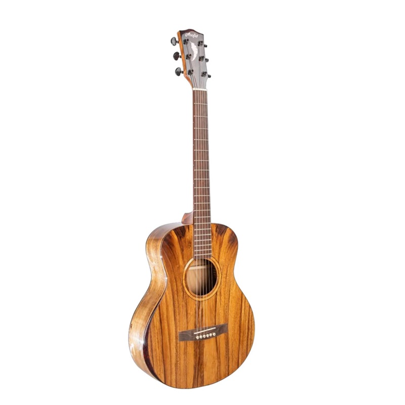 Đàn Guitar Acoustic Asolid 3M Bavel 