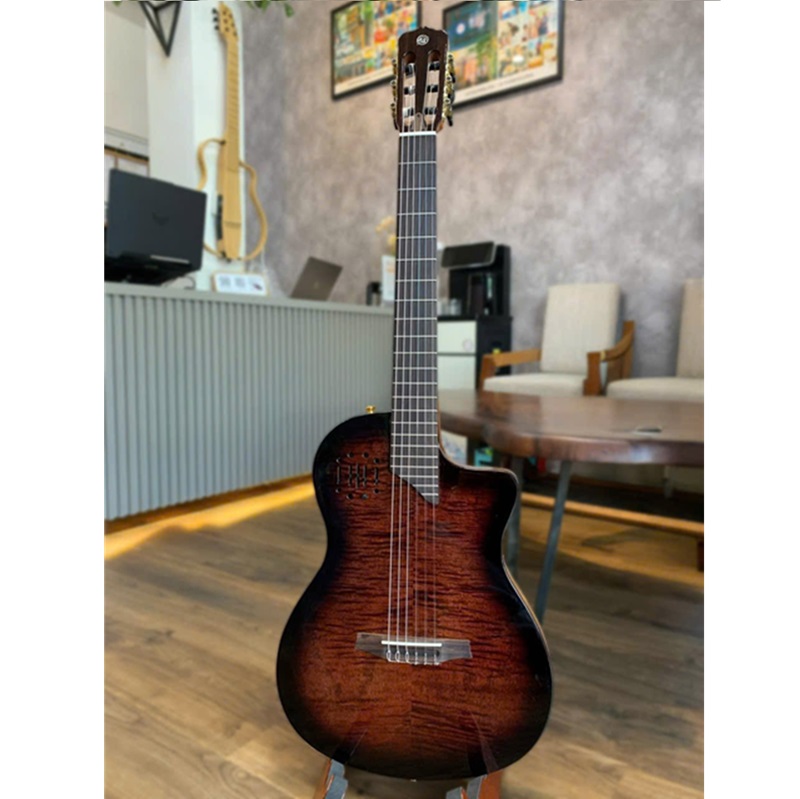 Đàn Guitar Gomera Stage ZRC