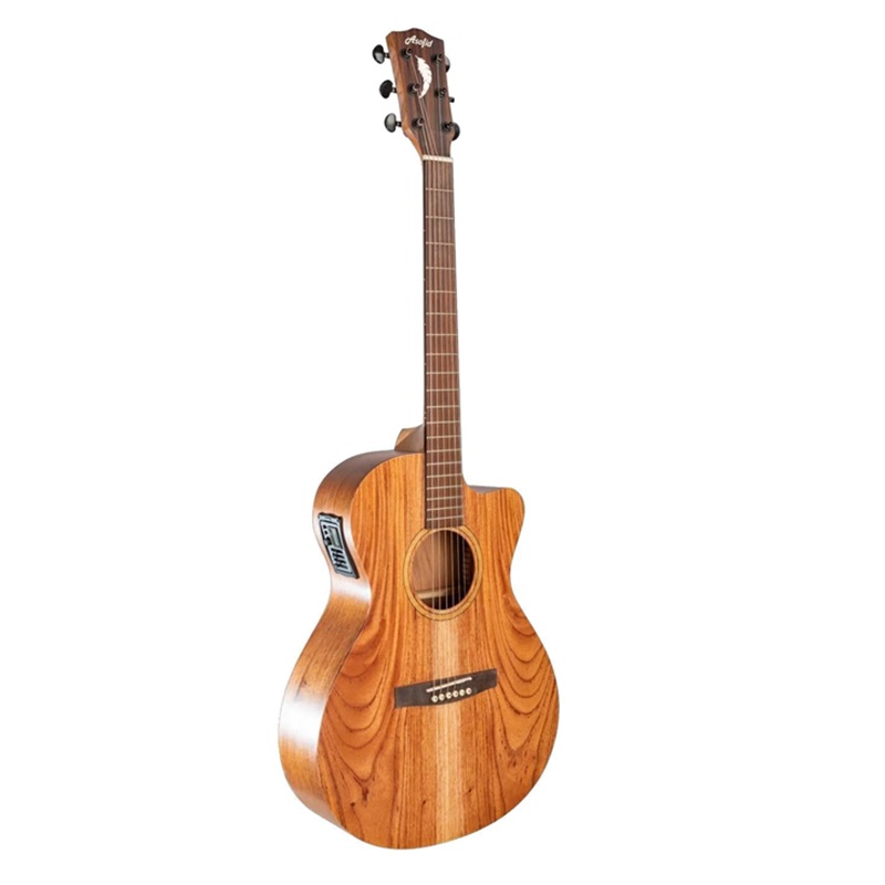 Đàn Guitar Acoustic Asolid 1CA Nonbinding 