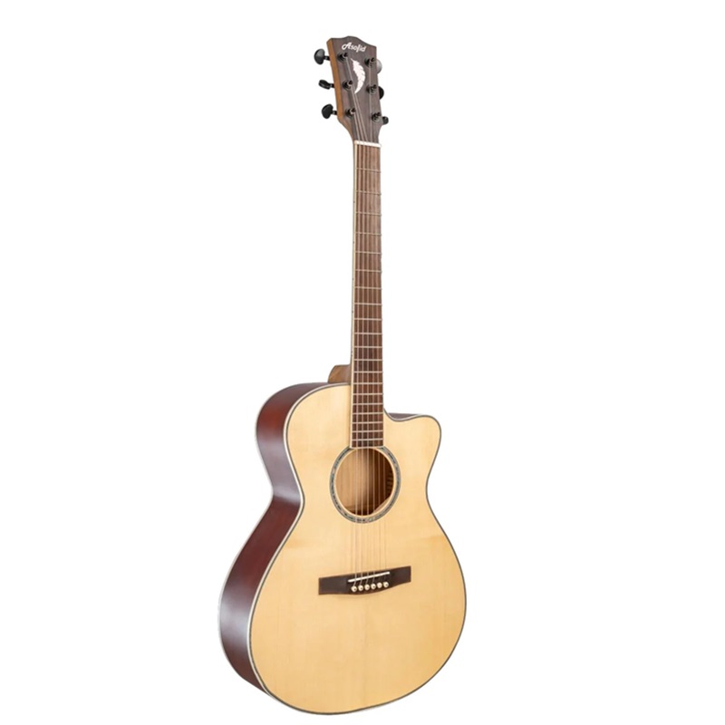 Đàn Guitar Acoustic Asolid 52CA 