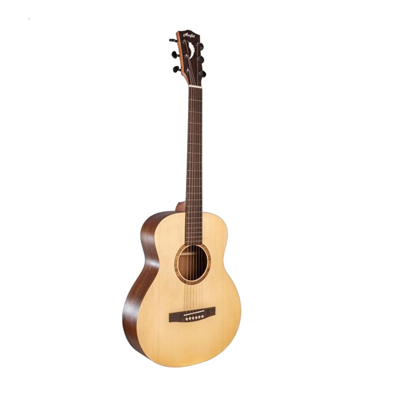 Đàn Guitar Acoustic Asolid 54M Nonbinding 