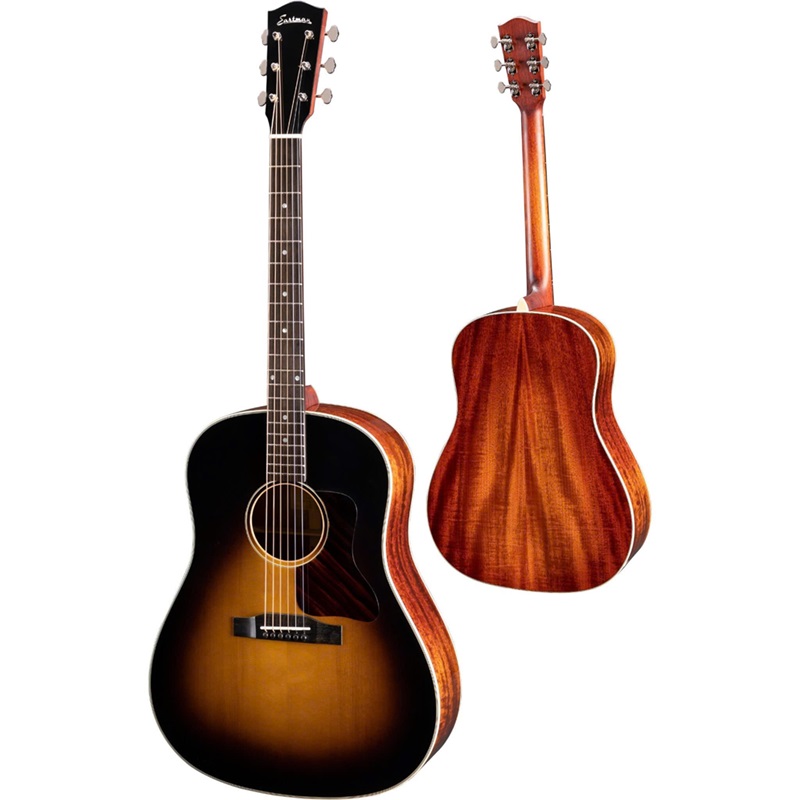 Đàn Guitar Acoustic Eastman Traditional E20SS Dreadnought 