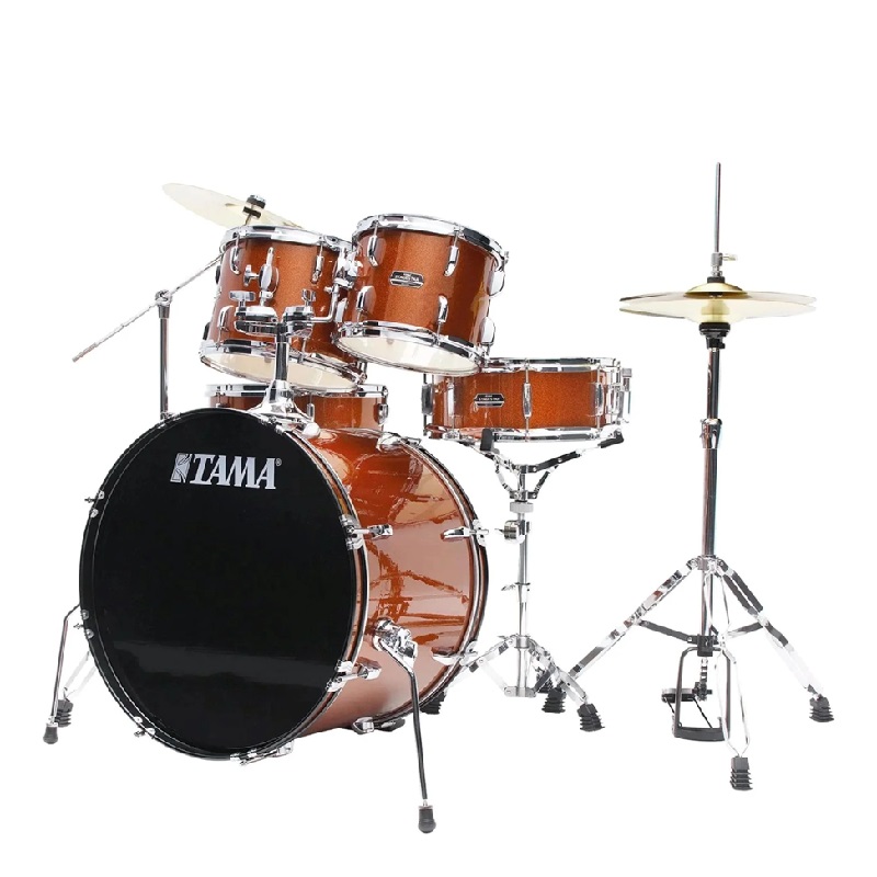 Trống Cơ Tama Rhythm Mate RM52KH6 